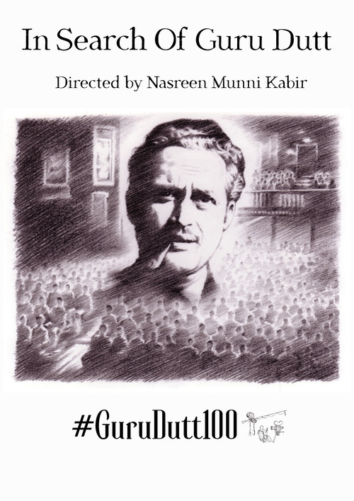 In Search of Guru Dutt