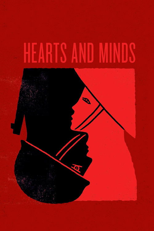 Hearts and Minds