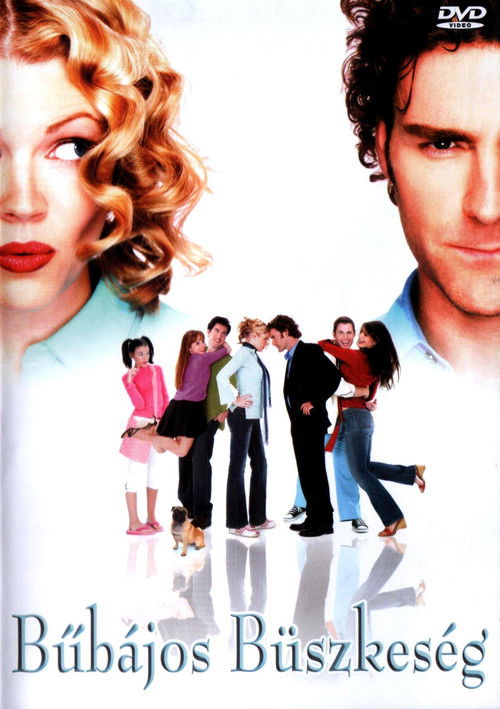 Bűbájos büszkeség