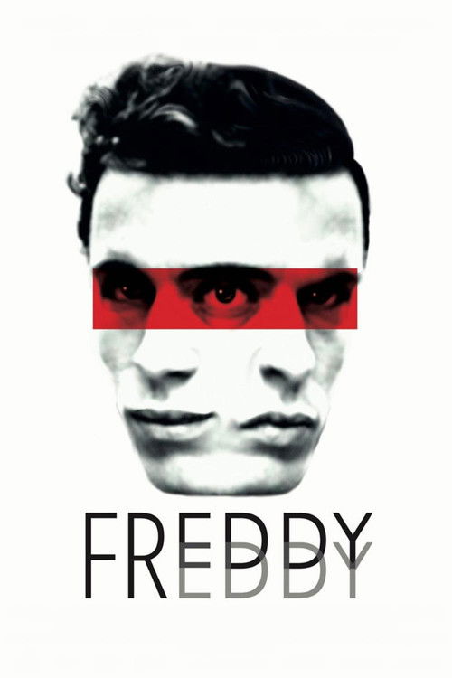 Freddy Eddy