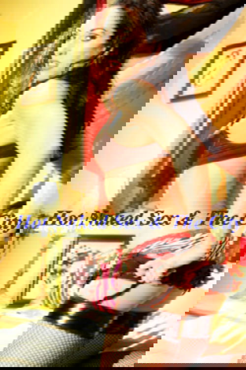 Hot Naked Sex & the City