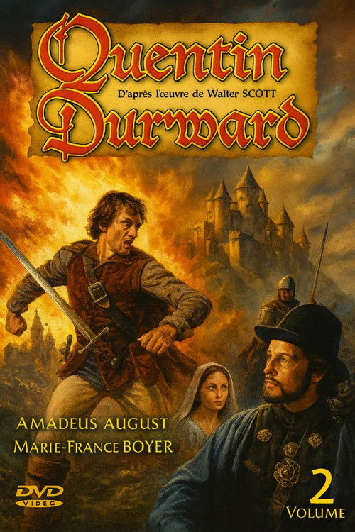 Quentin Durward