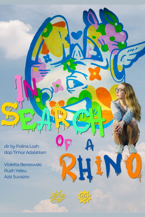 In Search of a Rhino