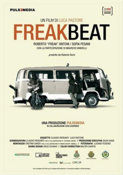 Freakbeat