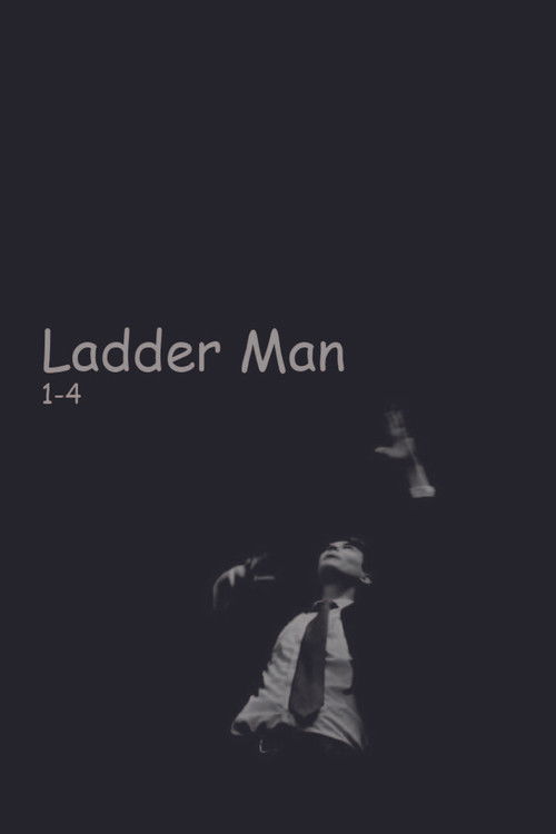 Ladder Man