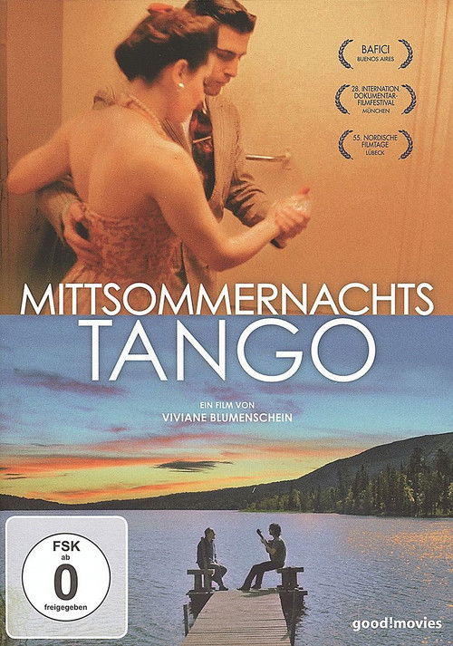 Midsummer Night's Tango