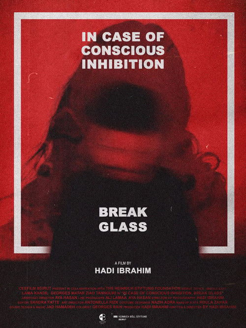 In Case of Conscious Inhibition, Break Glass