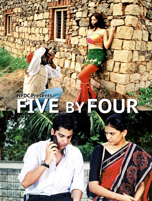 Five by Four