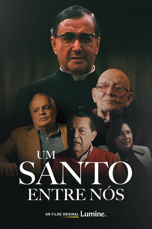 Um Santo entre Nós