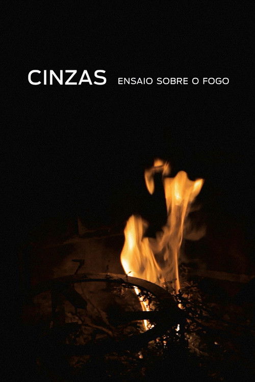 Ashes, An Essay on Fire