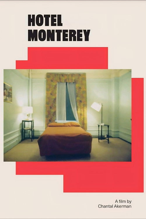 Hotel Monterey