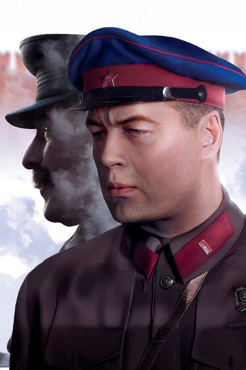 Vlasik: The Shadow of Stalin