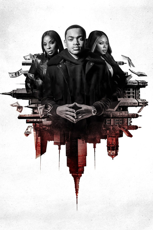 Power Book II: Ghost