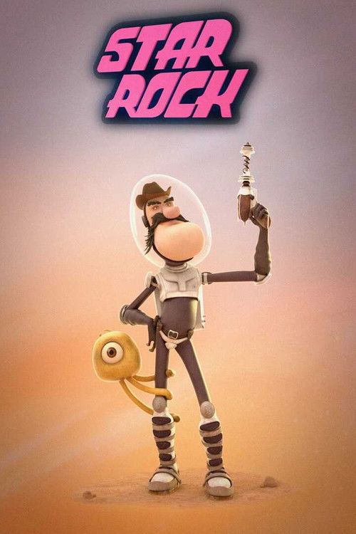 Star Rock