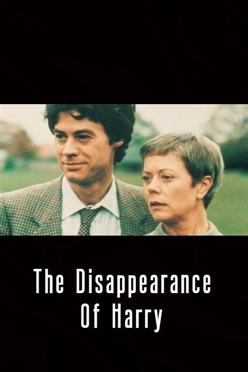 The Disappearance of Harry