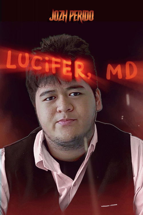 Lucifer, MD