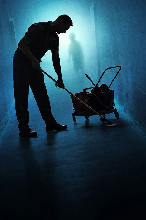 Paranormal Nightshift