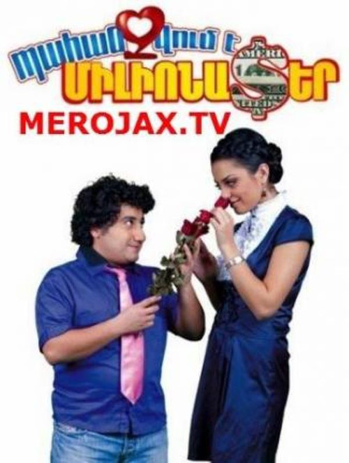 A Millionaire Wanted