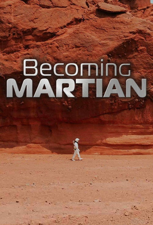 Becoming Martian