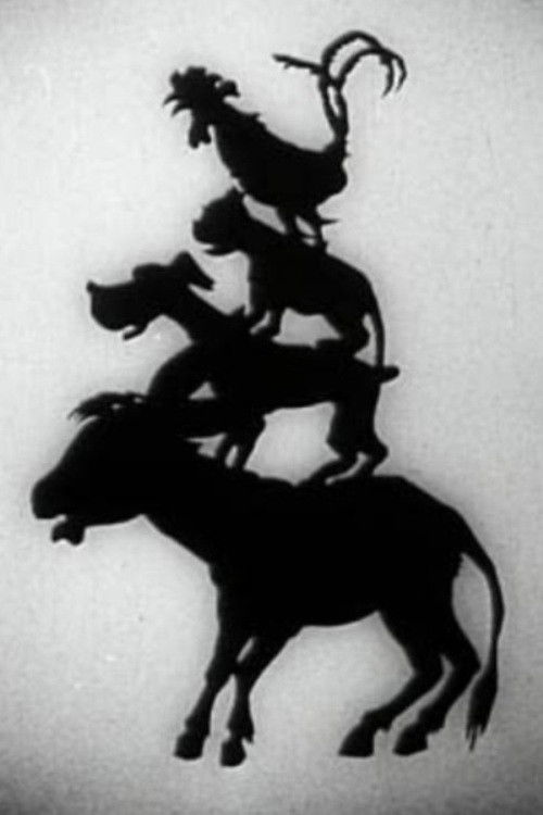 The Bremen Town Musicians