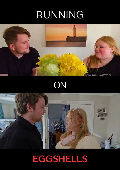 Running On Eggshells