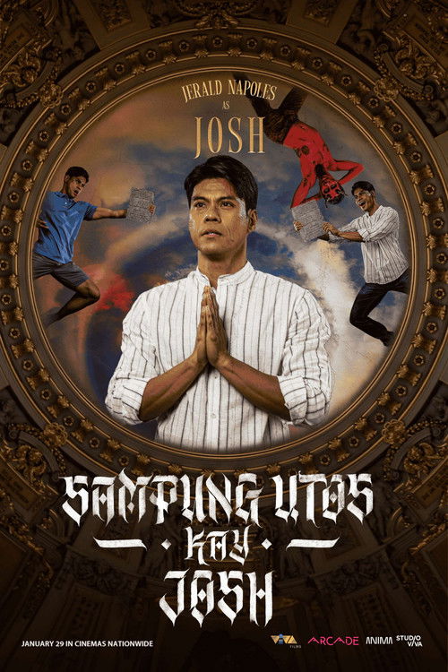 Sampung Utos Kay Josh