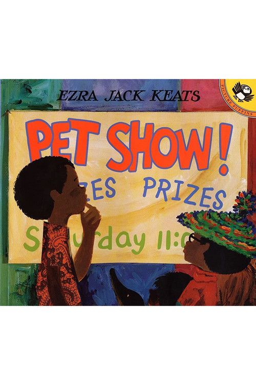 Pet Show!