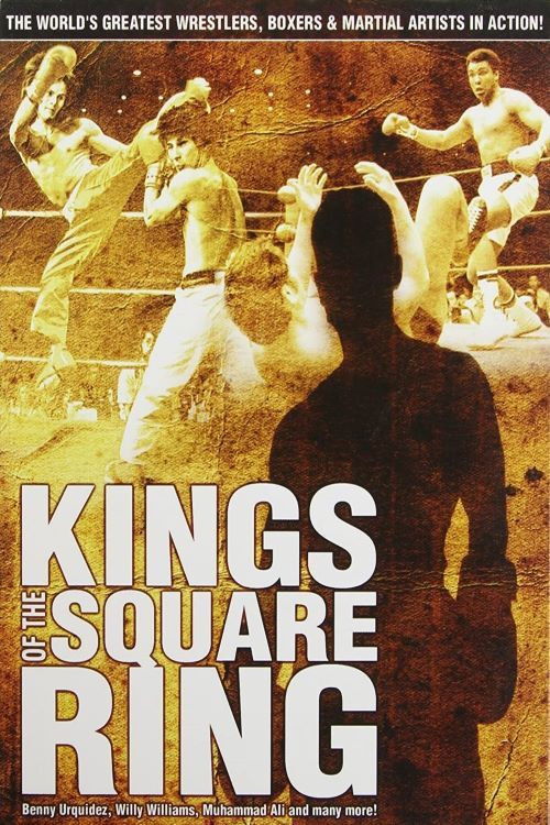 Kings of the Square Ring