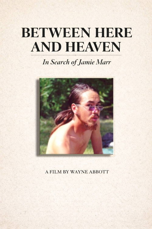 Between Here And Heaven