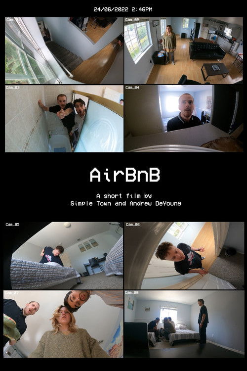 AirBnb
