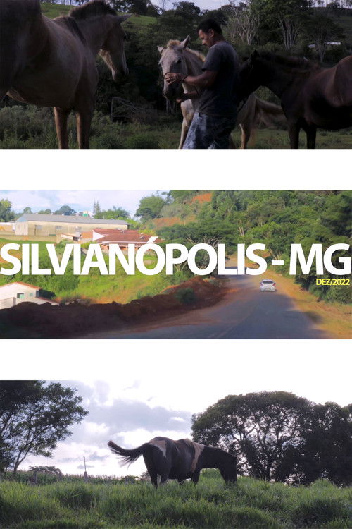 Silvianópolis