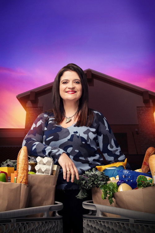 Supermarket Stakeout