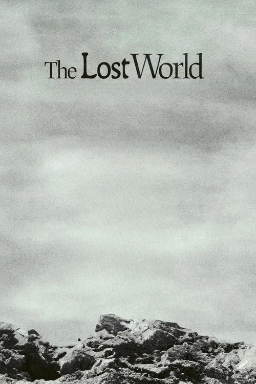 The Lost World