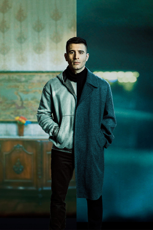 Dengeler: Biri Olmak