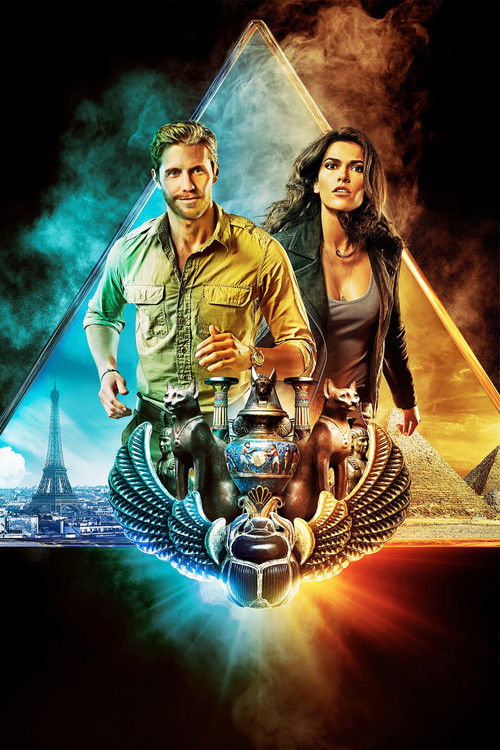 Elveszett Kincsek vadászai