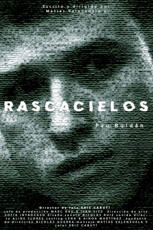 Rascacielos
