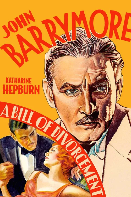 A Bill of Divorcement