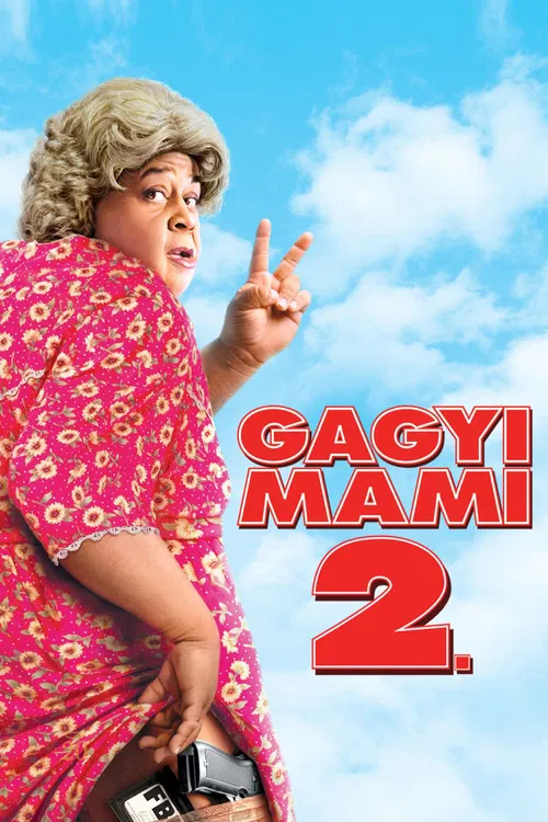 Gagyi mami 2
