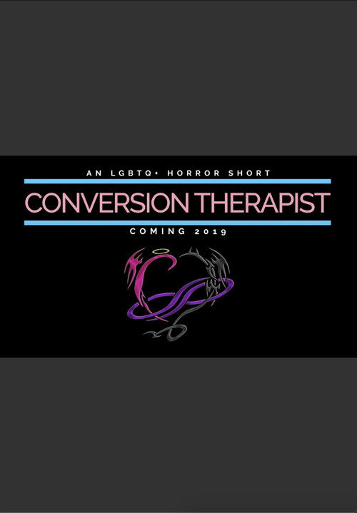 Conversion Therapist
