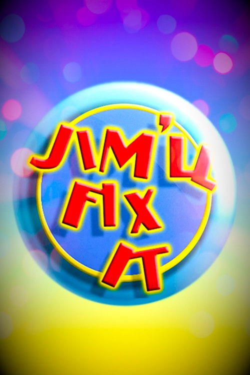 Jim'll Fix It