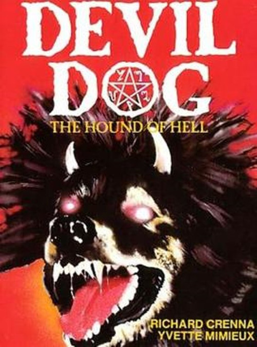 Devil Dog: The Hound of Hell