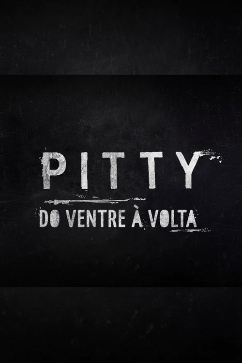 Pitty: Do Ventre à Volta