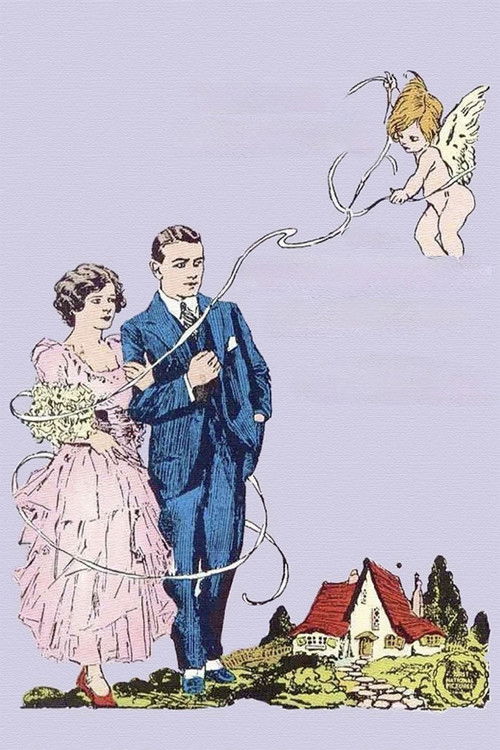 The Enchanted Cottage