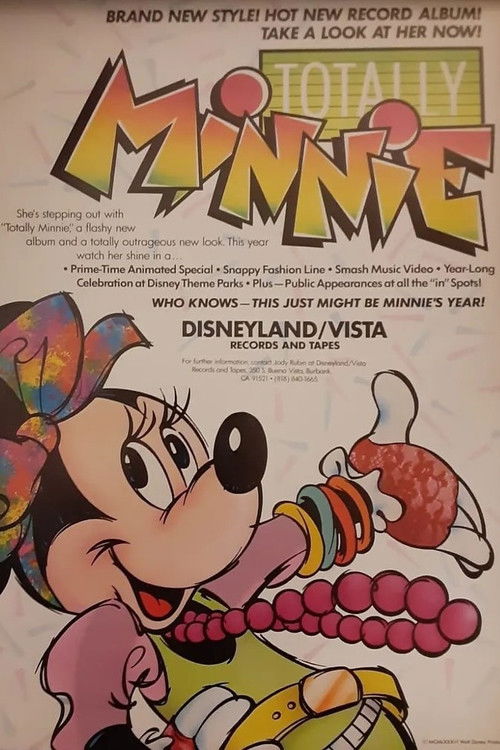 Totally Minnie
