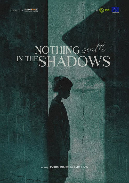 Nothing Gentle in the Shadows