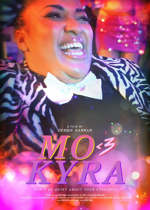 Mo<3Kyra