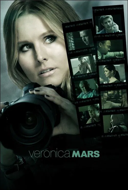 The Veronica Mars Movie