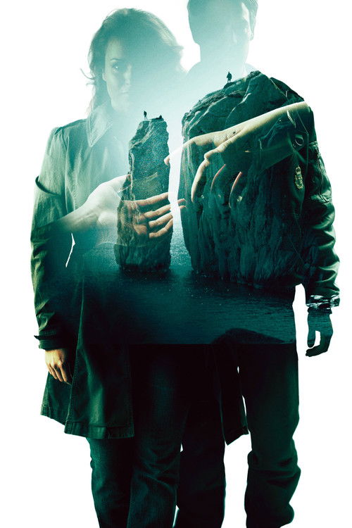 The Fjällbacka Murders: Friends for Life