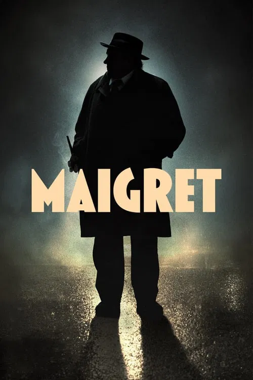 Maigret és a titokzatos lány