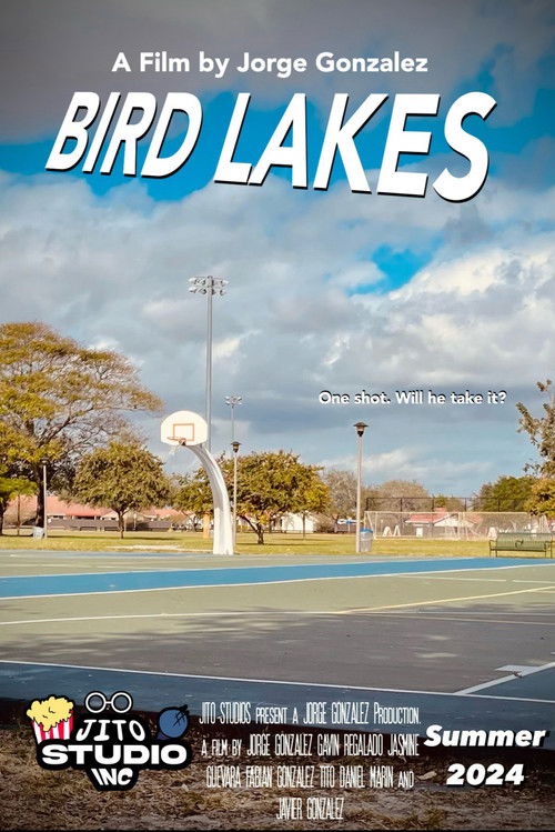 Bird Lakes